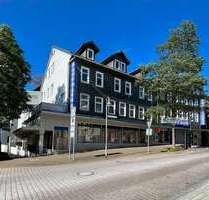 Wohnung zum Mieten in Clausthal-Zellerfeld 800,00 € 190 m²