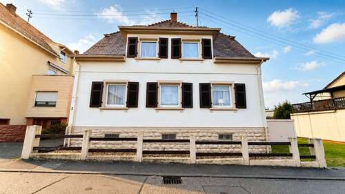 Foto - Haus zum Kaufen in Lemberg 279.000,00 € 148.5 m²