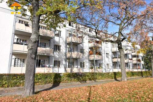 Foto - Wohnung zum Mieten in Chemnitz 250,00 € 38 m²