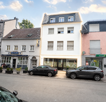 Einzelhandel in Siegburg 1.400,00 € 75 m²