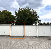 Garage zu vermieten in Dresden 60,00 €