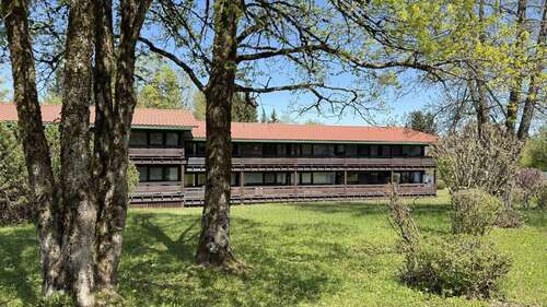 Foto - Wohnung zum Kaufen in Siegsdorf 125.000,00 € 42 m²