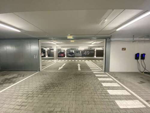Foto - Garage zu vermieten in Mannheim Lindenhof 200,00 €