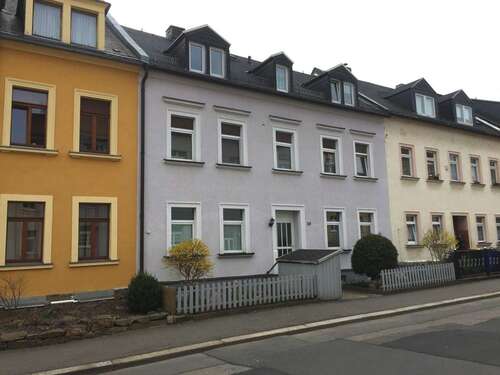 Foto - Wohnung zum Mieten in Freiberg 320,00 € 43 m²