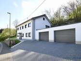 Haus zum Kaufen in Wilzenberg-Hußweiler 330.000,00 € 151 m²
