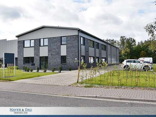 Foto - Büro in Oldenburg 2.100,00 € 200 m²