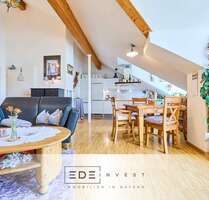Wohnung zum Kaufen in Bad Tölz 595.000,00 € 102.11 m²