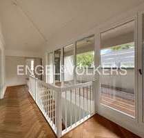 Wohnung zum Mieten in Frankfurt am Main 4.890,00 € 242 m²