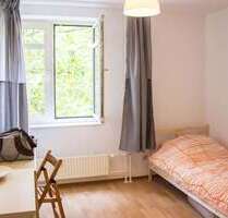 WG-Zimmer in Berlin 580,00 € 10 m²