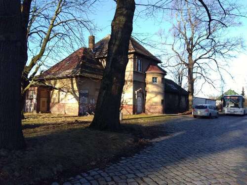 Foto - Spezialgewerbe in Coswig Anhalt 79.000,00 € 360 m²