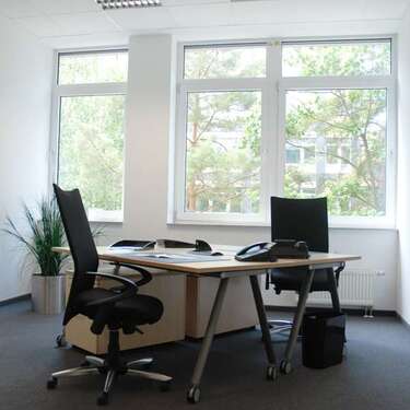 Foto - Büro in Neu-Isenburg 1.909,00 € 42 m²