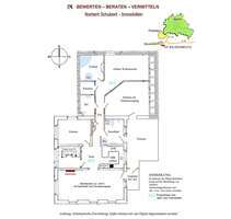 Wohnung zum Mieten in Michendorf OT Wildenbruch 1.419,00 € 129 m²