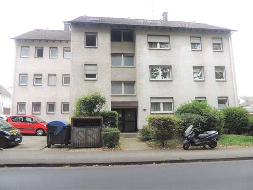 Foto - Wohnung zum Mieten in Solingen - Ohligs 650,00 € 87 m²