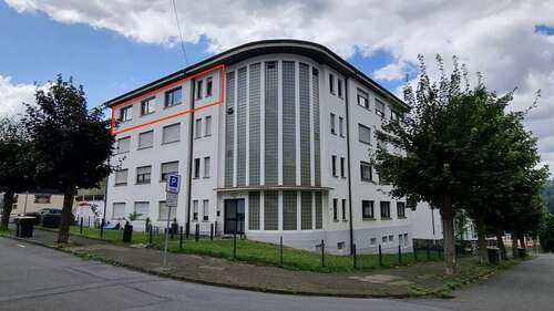 Foto - Wohnung zum Kaufen in Werdohl 114.000,00 € 90 m²