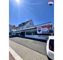 Einzelhandel in Herford 1.990,00 € 300 m²