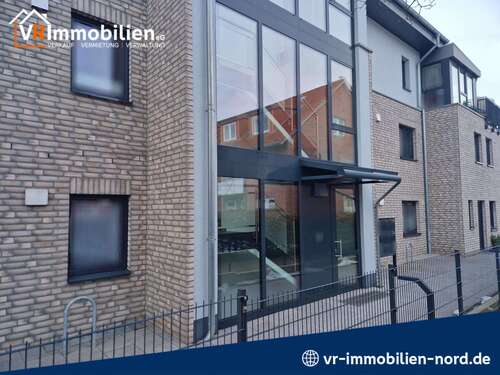 Foto - Wohnung zum Kaufen in Husum 249.000,00 € 63.06 m²