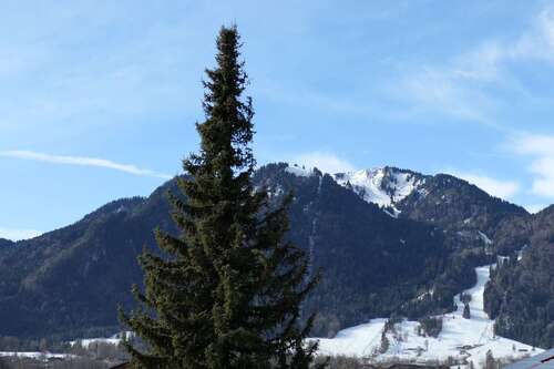 Foto - Wohnung zum Kaufen in Lenggries 699.000,00 € 100 m²