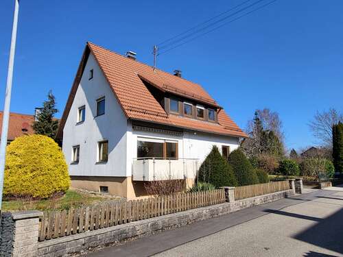 Foto - Haus zum Kaufen in Mainhardt-Lachweiler 345.000,00 € 140 m²