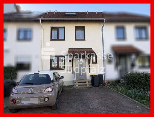 Foto - Haus zum Kaufen in Landau 363.000,00 € 126 m²