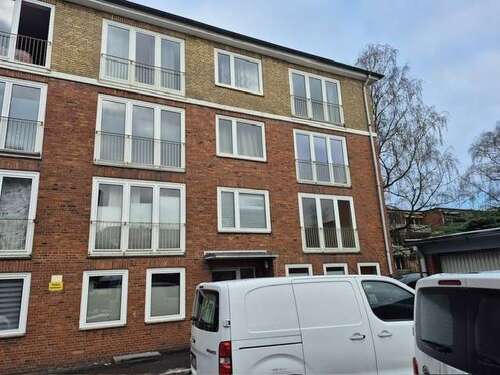 Foto - Wohnung zum Mieten in Wedel 650,00 € 50 m²