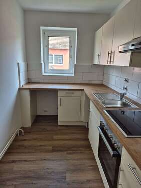 Foto - Wohnung zum Mieten in Wedel 594,00 € 44 m²
