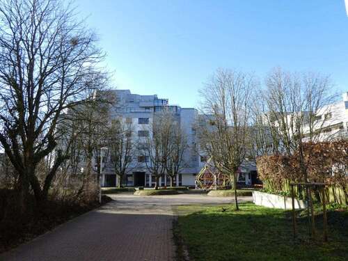 Foto - Wohnung zum Kaufen in Stuttgart 298.000,00 € 87.88 m²