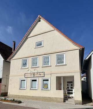 Foto - Haus zum Kaufen in Gehrden 259.000,00 € 175 m²
