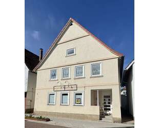 Haus zum Kaufen in Gehrden 259.000,00 € 175 m²