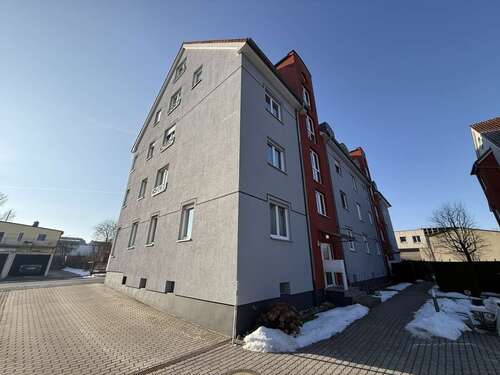 Foto - Wohnung zum Kaufen in Waldsassen 82.000,00 € 52.68 m²