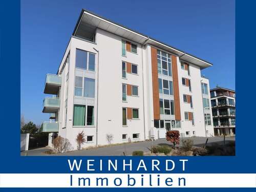 Foto - Wohnung zum Kaufen in Heiligenhafen Graswarder 569.000,00 € 68 m²