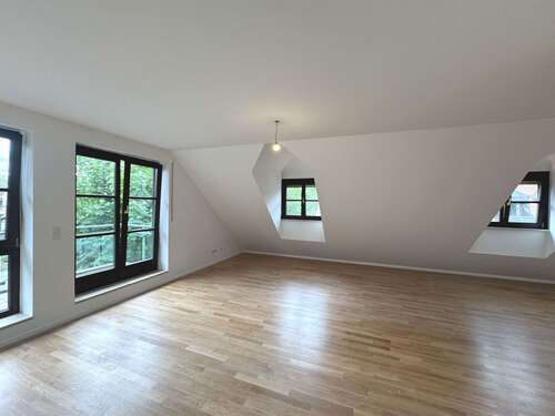 Foto - Wohnung zum Mieten in München 2.200,00 € 122.35 m²