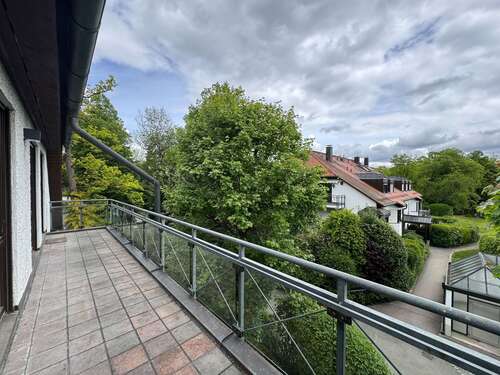 Foto - Wohnung zum Mieten in München 2.200,00 € 122.35 m²