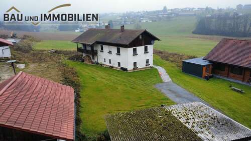 Foto - Haus zum Kaufen in Passau 495.000,00 € 340 m²
