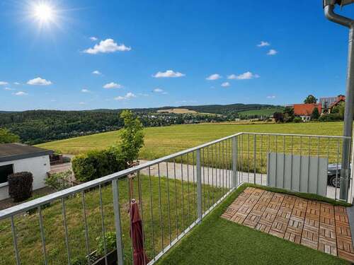 Foto - Wohnung zum Mieten in Dippoldiswalde 780,00 € 73.22 m²