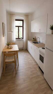 Foto - Wohnung zum Mieten in Weißenfels 310,00 € 50 m²