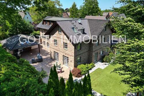 Foto - Haus zum Kaufen in Gütersloh 1.990.000,00 € 487 m²