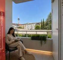 Wohnung zum Kaufen in Düsseldorf 420.000,00 € 84 m²