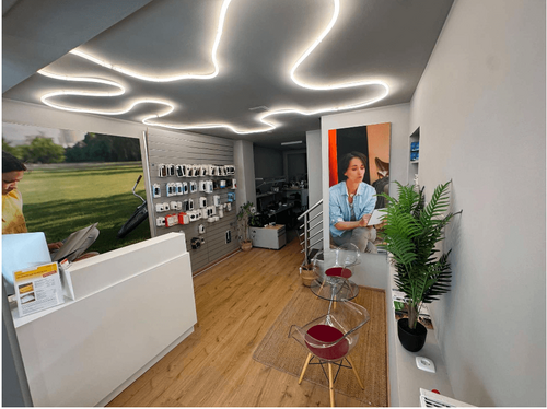 Foto - Büro in Bonn 2.495,00 € 108 m² - 2.495,00&nbsp;EUR Kaltmiete, ca.&nbsp; 108,00&nbsp;m&sup2;