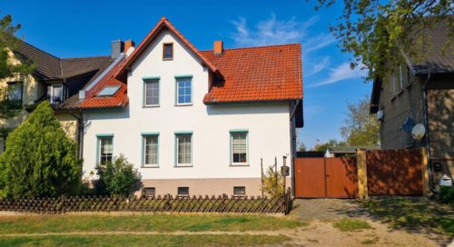 Foto - Haus zum Kaufen in Halle (Saale) 335.000,00 € 160 m²