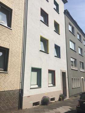 Foto - Wohnung zum Mieten in Mönchengladbach 650,00 € 62 m²