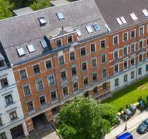 Foto - Wohnung zum Mieten in Chemnitz 504,00 € 72 m²