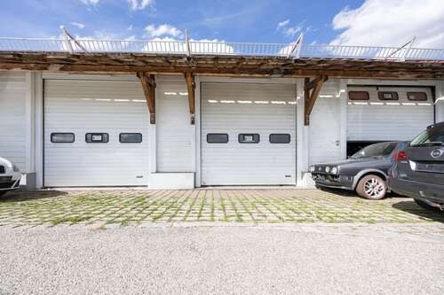 Foto - Halle in Haag in Oberbayern 500,00 € 41.11 m²