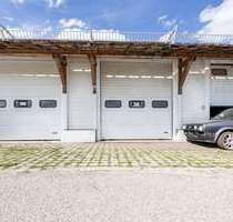 Halle in Haag in Oberbayern 500,00 € 41.11 m²