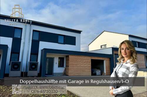 Foto - Haus zum Kaufen in Idar-Oberstein 398.000,00 € 123 m²