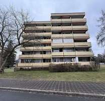 Wohnung zum Kaufen in Nürnberg 159.000,00 € 43 m²