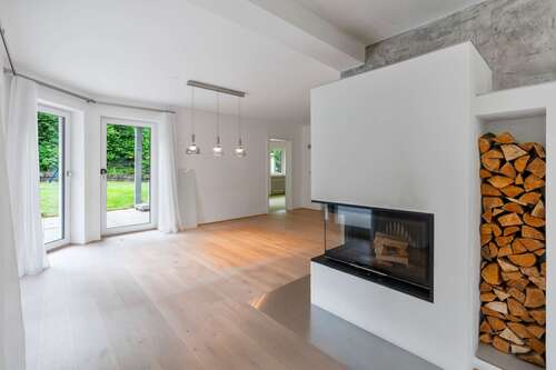 Foto - Haus zum Kaufen in Ulm 1.395.000,00 € 253.06 m²