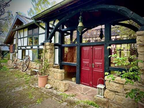 Foto - Haus zum Kaufen in Nideggen Embken 595.000,00 € 350 m²