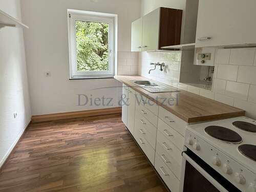 Foto - Wohnung zum Kaufen in Gießen 225.000,00 € 68 m²