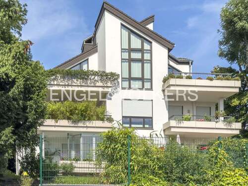 Foto - Wohnung zum Kaufen in Kronberg im Taunus 590.000,00 € 107 m²