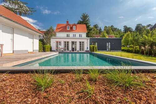Foto - Haus zum Kaufen in Putbus 859.000,00 € 165.97 m²